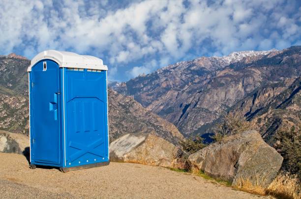 Best Portable Toilets for Parks and Recreation Areas  in Bigfoot, TX