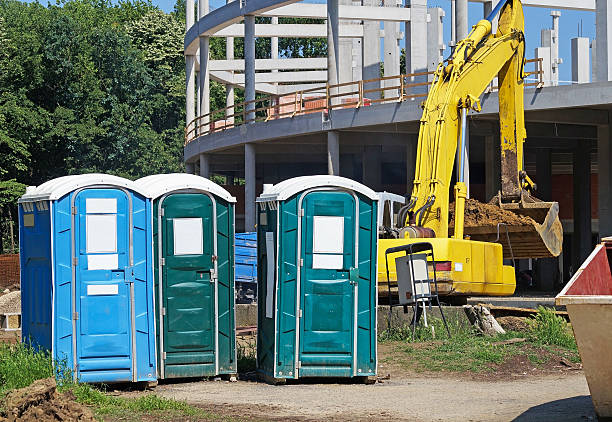 Best Portable Toilets for Disaster Relief Sites  in Bigfoot, TX