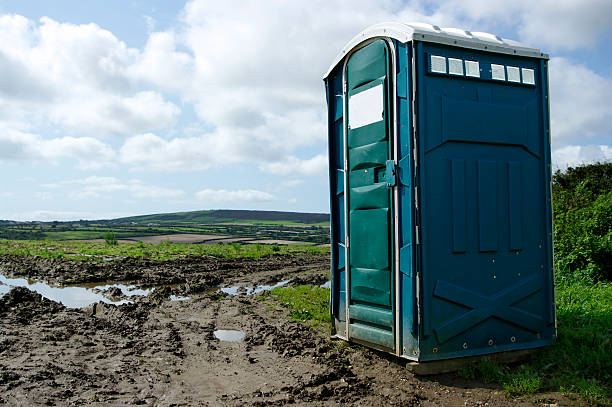 Best Portable Shower Rental  in Bigfoot, TX