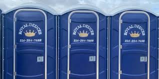  Bigfoot, TX Portable Potty Rental Pros